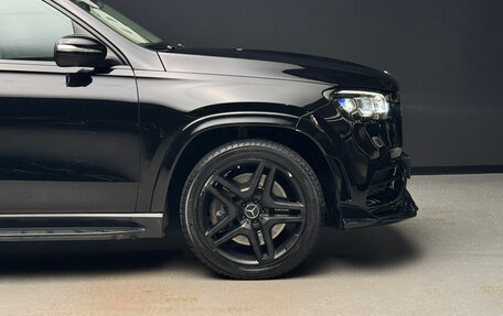 Mercedes-Benz GLS, 2019 год, 7 900 000 рублей, 7 фотография