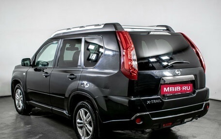 Nissan X-Trail, 2012 год, 1 290 000 рублей, 7 фотография