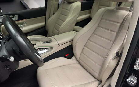 Mercedes-Benz GLS, 2019 год, 7 900 000 рублей, 13 фотография