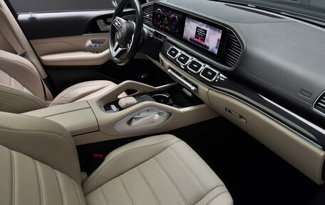 Mercedes-Benz GLS, 2019 год, 7 900 000 рублей, 12 фотография