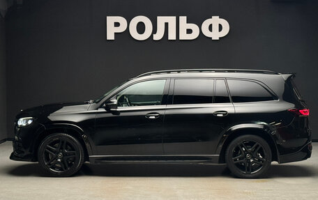 Mercedes-Benz GLS, 2019 год, 7 900 000 рублей, 6 фотография