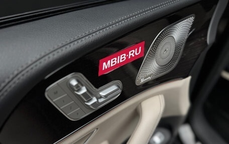 Mercedes-Benz GLS, 2019 год, 7 900 000 рублей, 16 фотография