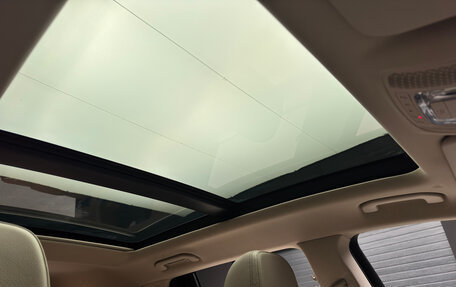 Mercedes-Benz GLS, 2019 год, 7 900 000 рублей, 22 фотография