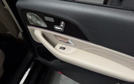 Mercedes-Benz GLS, 2019 год, 7 900 000 рублей, 24 фотография
