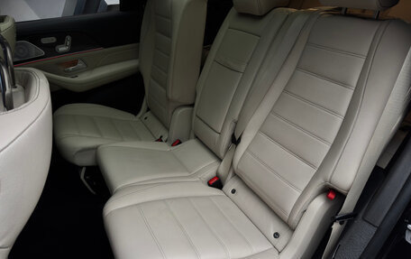 Mercedes-Benz GLS, 2019 год, 7 900 000 рублей, 23 фотография