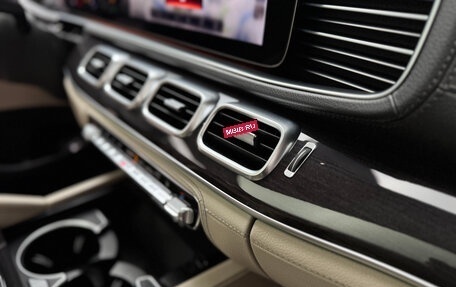 Mercedes-Benz GLS, 2019 год, 7 900 000 рублей, 21 фотография