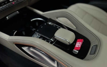 Mercedes-Benz GLS, 2019 год, 7 900 000 рублей, 18 фотография