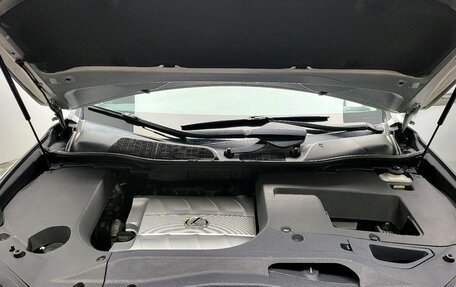 Lexus RX III, 2010 год, 1 860 000 рублей, 10 фотография