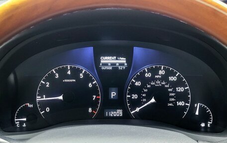 Lexus RX III, 2010 год, 1 860 000 рублей, 21 фотография