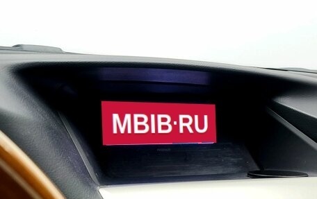 Lexus RX III, 2010 год, 1 860 000 рублей, 20 фотография