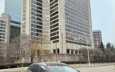 Volvo XC60 II, 2015 год, 2 300 000 рублей, 1 фотография