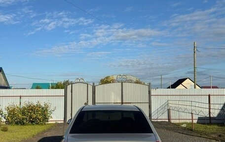 Hyundai Accent II, 2007 год, 400 000 рублей, 4 фотография