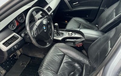 BMW 5 серия, 2003 год, 820 000 рублей, 1 фотография