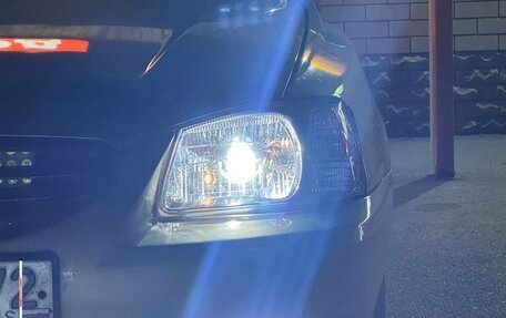 Hyundai Accent II, 2007 год, 400 000 рублей, 17 фотография