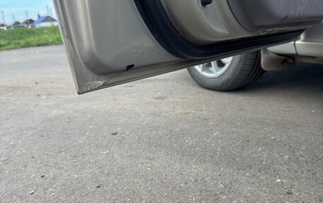 Hyundai Accent II, 2007 год, 400 000 рублей, 24 фотография