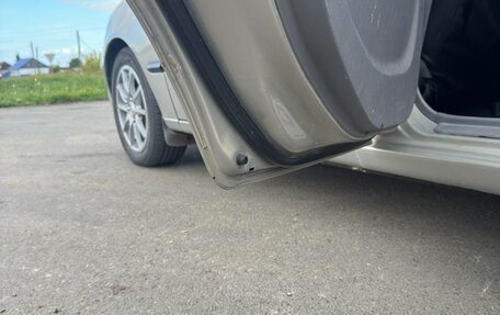 Hyundai Accent II, 2007 год, 400 000 рублей, 25 фотография