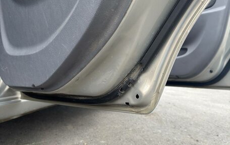 Hyundai Accent II, 2007 год, 400 000 рублей, 27 фотография