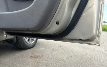 Hyundai Accent II, 2007 год, 400 000 рублей, 26 фотография