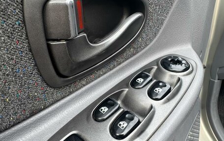 Hyundai Accent II, 2007 год, 400 000 рублей, 28 фотография