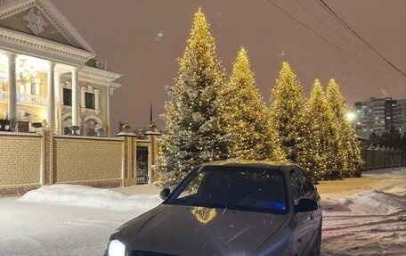 Hyundai Accent II, 2007 год, 400 000 рублей, 18 фотография