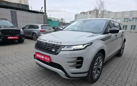 Land Rover Range Rover Evoque II, 2025 год, 6 490 000 рублей, 1 фотография