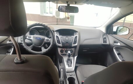 Ford Focus III, 2012 год, 540 000 рублей, 12 фотография