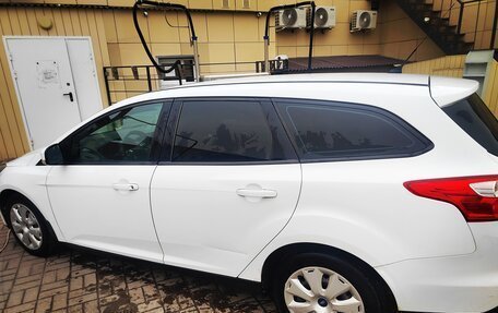 Ford Focus III, 2012 год, 540 000 рублей, 2 фотография