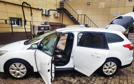 Ford Focus III, 2012 год, 540 000 рублей, 8 фотография