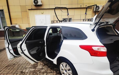 Ford Focus III, 2012 год, 540 000 рублей, 7 фотография