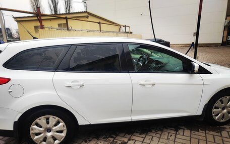 Ford Focus III, 2012 год, 540 000 рублей, 4 фотография