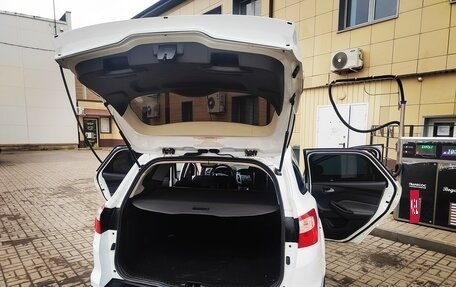 Ford Focus III, 2012 год, 540 000 рублей, 10 фотография