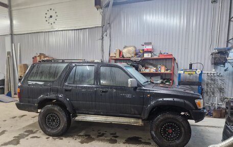 Toyota 4Runner III, 1992 год, 550 000 рублей, 3 фотография