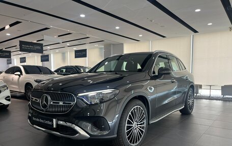 Mercedes-Benz GLC, 2024 год, 6 930 000 рублей, 1 фотография