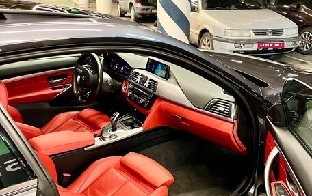 BMW 4 серия, 2020 год, 4 450 000 рублей, 1 фотография