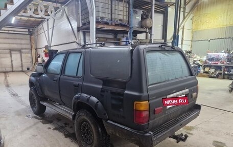 Toyota 4Runner III, 1992 год, 550 000 рублей, 5 фотография