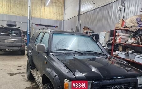 Toyota 4Runner III, 1992 год, 550 000 рублей, 2 фотография