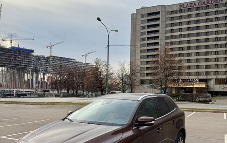 Volvo XC60 II, 2015 год, 2 300 000 рублей, 2 фотография