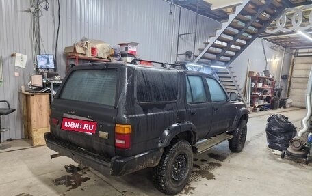 Toyota 4Runner III, 1992 год, 550 000 рублей, 4 фотография