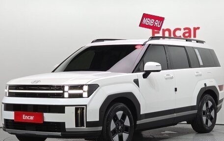 Hyundai Santa Fe IV, 2024 год, 4 690 000 рублей, 1 фотография