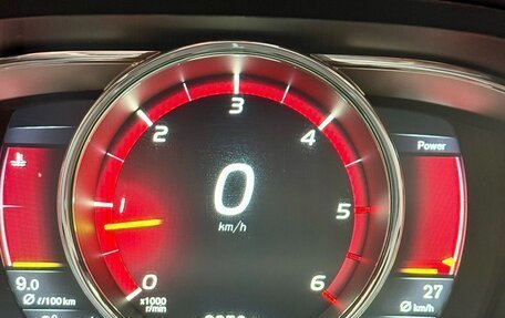 Volvo XC60 II, 2015 год, 2 300 000 рублей, 4 фотография