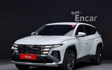 Hyundai Tucson, 2024 год, 3 190 000 рублей, 1 фотография