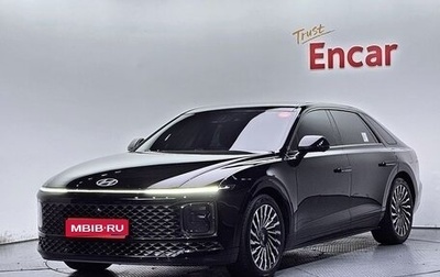 Hyundai Grandeur, 2024 год, 4 540 000 рублей, 1 фотография