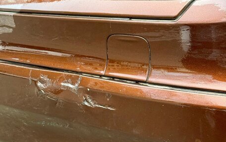 Volvo XC60 II, 2015 год, 2 300 000 рублей, 6 фотография