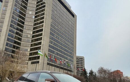 Volvo XC60 II, 2015 год, 2 300 000 рублей, 8 фотография