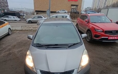 Honda Fit III, 2008 год, 550 000 рублей, 1 фотография