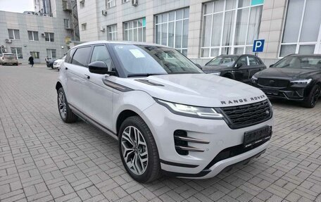Land Rover Range Rover Evoque II, 2025 год, 6 490 000 рублей, 3 фотография