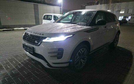 Land Rover Range Rover Evoque II, 2025 год, 6 490 000 рублей, 10 фотография