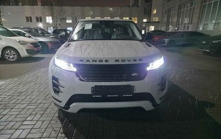 Land Rover Range Rover Evoque II, 2025 год, 6 490 000 рублей, 11 фотография
