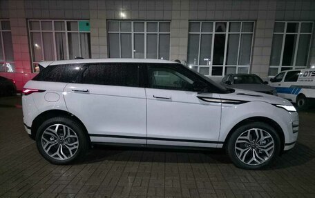 Land Rover Range Rover Evoque II, 2025 год, 6 490 000 рублей, 13 фотография