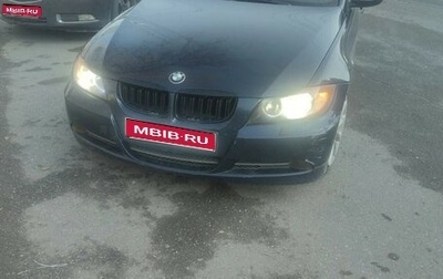 BMW 3 серия, 2008 год, 900 000 рублей, 1 фотография